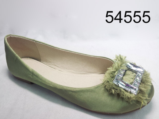 54555 GREEN
